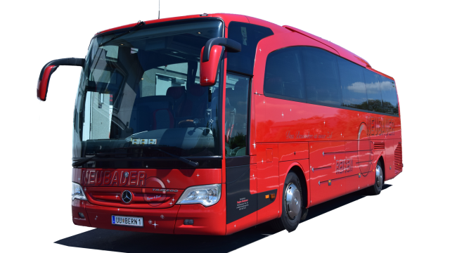 AUTOBUSA NOMA