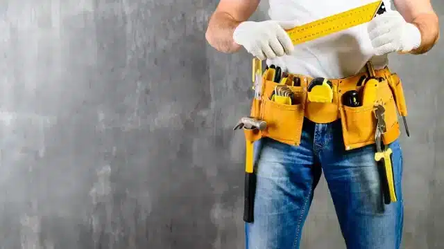 handyman